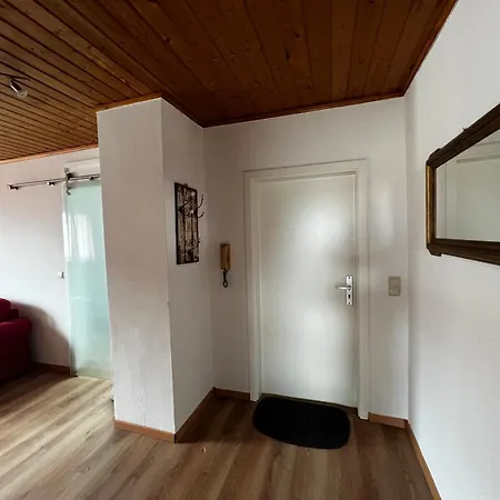 Im Pfaelzer Wald Apartment *