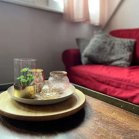 Im Pfaelzer Wald Apartment Pirmasens