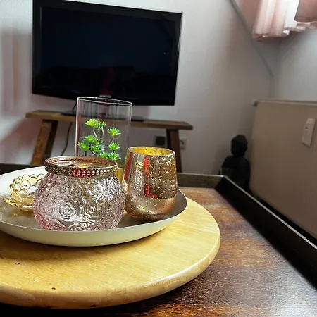 Apartment Im Pfaelzer Wald