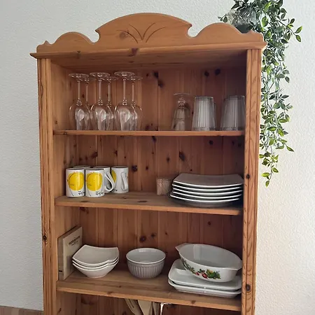 Apartment Im Pfaelzer Wald