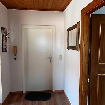 Apartment Im Pfaelzer Wald Pirmasens