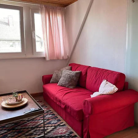 Apartment Im Pfaelzer Wald Pirmasens