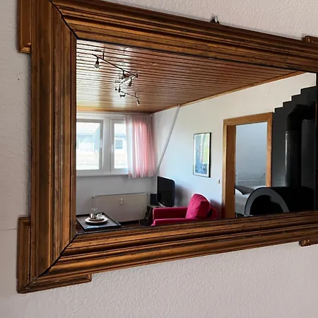 Apartment Im Pfaelzer Wald