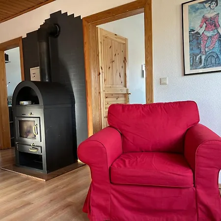 Im Pfaelzer Wald דירה פירמאסנס