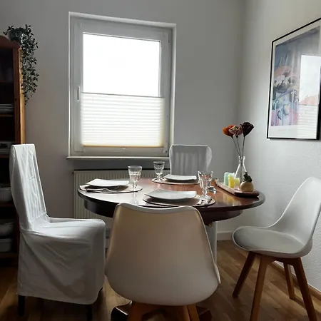 Apartment Im Pfaelzer Wald Pirmasens
