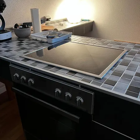 アパート Im Pfaelzer Wald