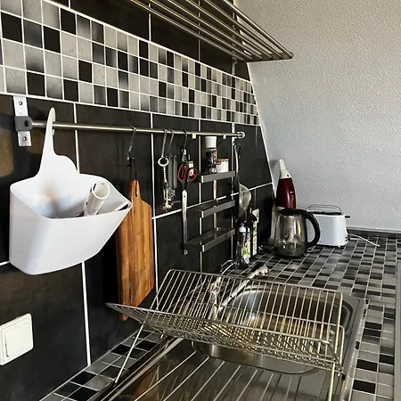 アパート Im Pfaelzer Wald ピルマゼンス