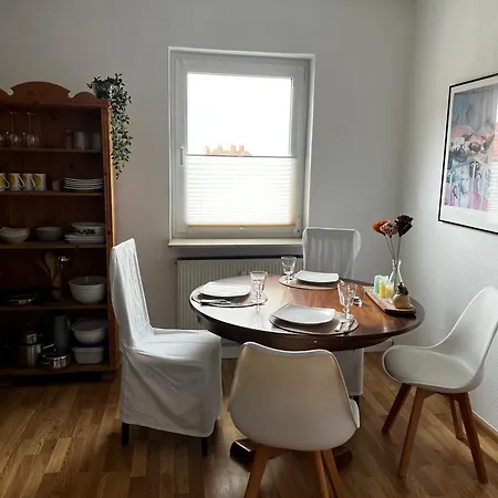 Apartment Im Pfaelzer Wald