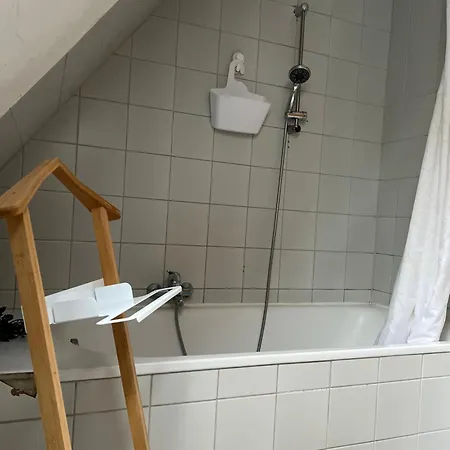 Im Pfaelzer Wald Apartment