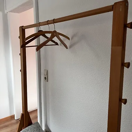 Im Pfaelzer Wald Apartment