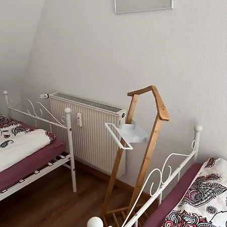 Apartment Im Pfaelzer Wald *