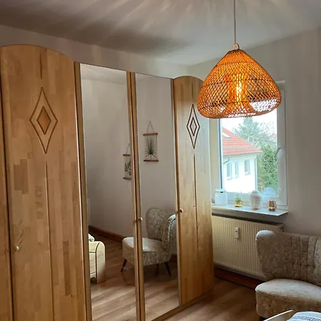 Apartment Im Pfaelzer Wald