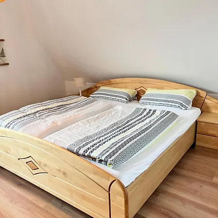 Im Pfaelzer Wald Apartment Pirmasens