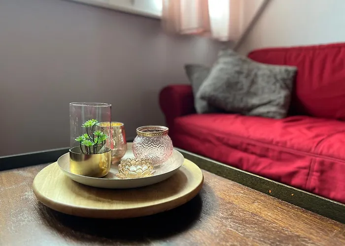 Im Pfaelzer Wald Apartamento Pirmasens