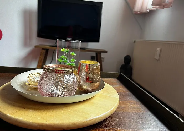 Apartamento Im Pfaelzer Wald