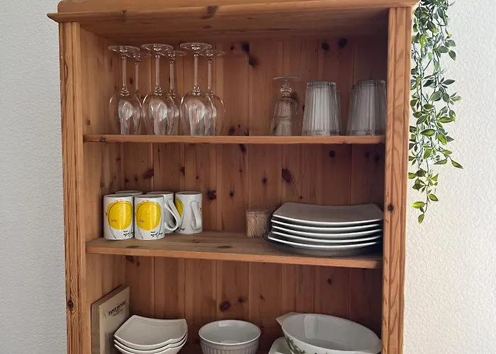 Apartamento Im Pfaelzer Wald