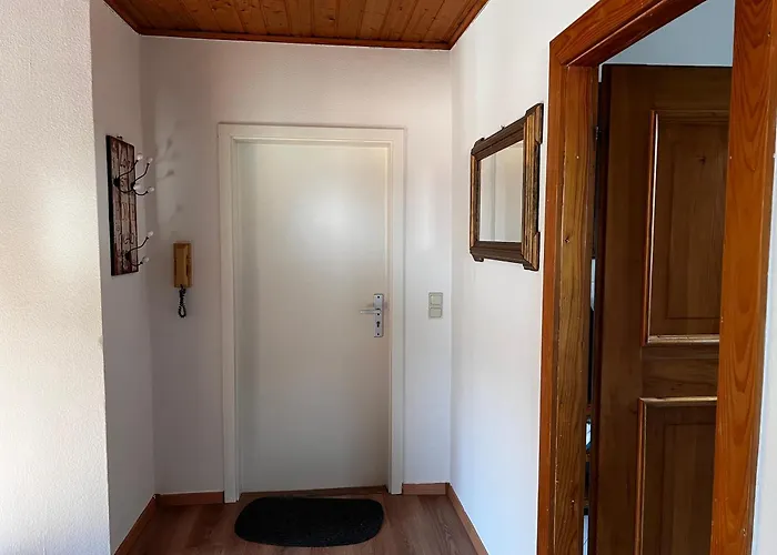 Apartamento Im Pfaelzer Wald Pirmasens