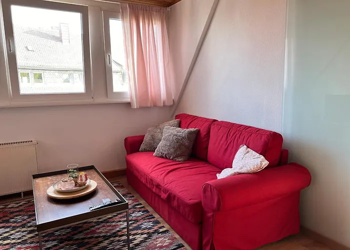Apartamento Im Pfaelzer Wald Pirmasens