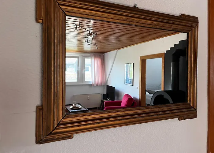 Apartamento Im Pfaelzer Wald