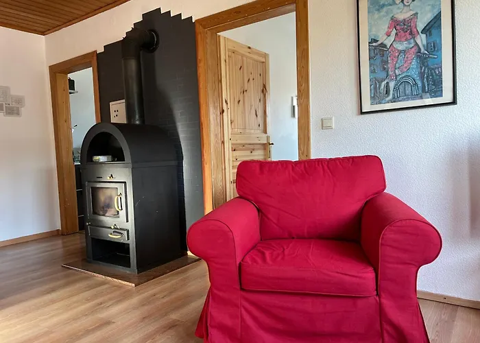 Im Pfaelzer Wald Apartamento Pirmasens