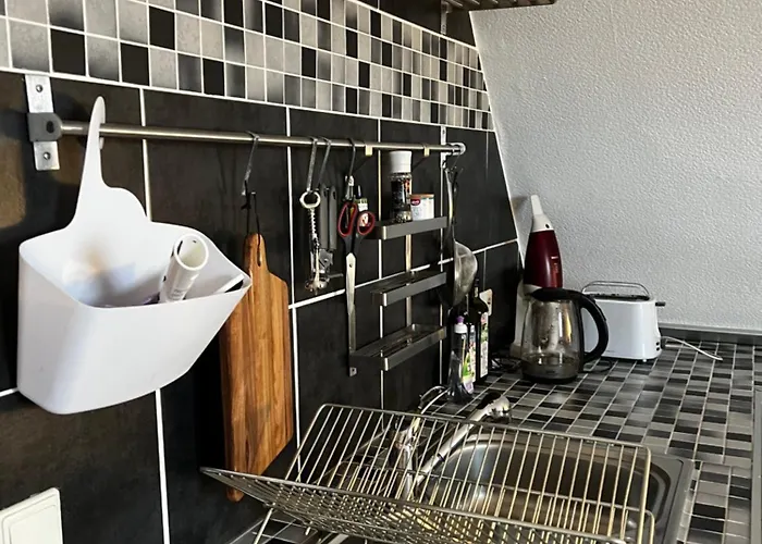 Apartamento Im Pfaelzer Wald Pirmasens