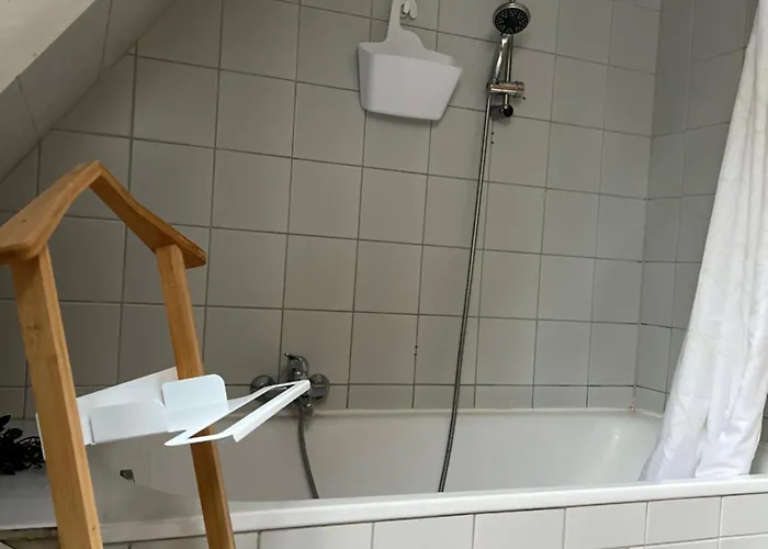 Im Pfaelzer Wald Apartamento