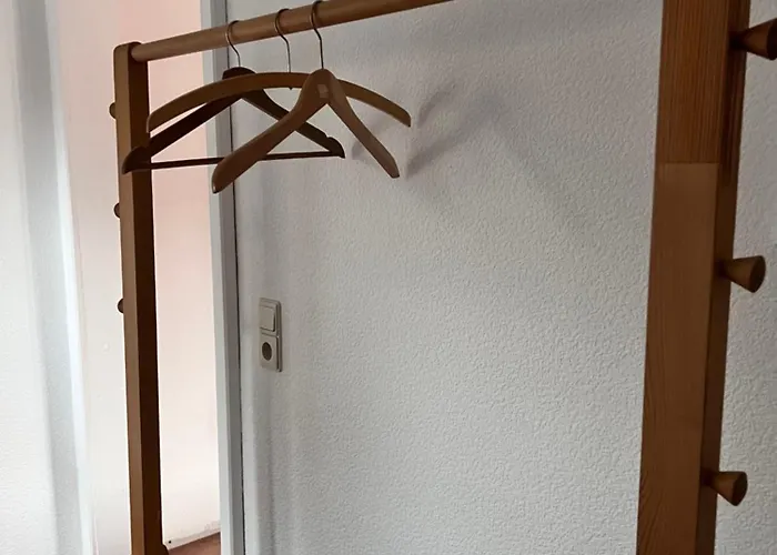 Im Pfaelzer Wald Apartamento