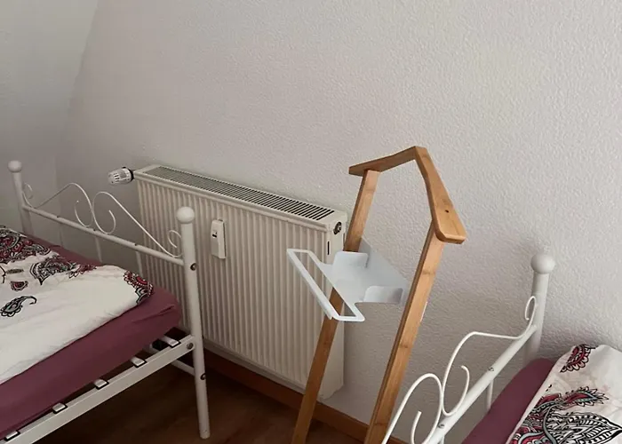 Apartamento Im Pfaelzer Wald *