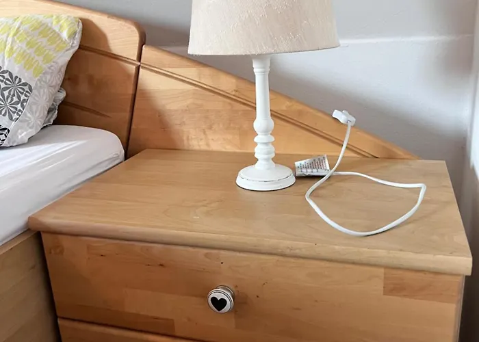 Apartamento Im Pfaelzer Wald *