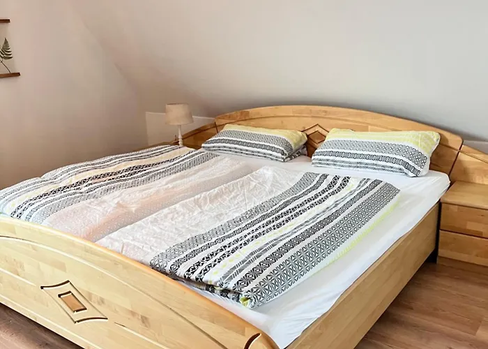 Im Pfaelzer Wald Apartamento Pirmasens